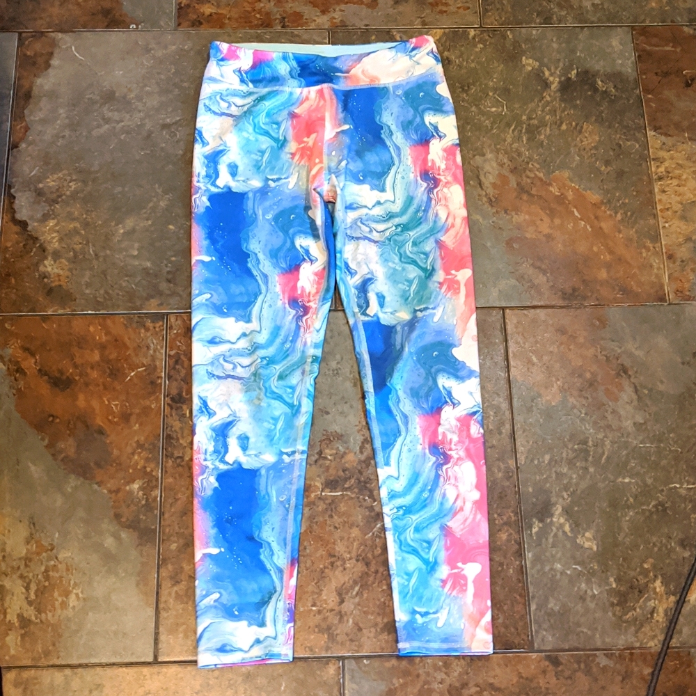 Tekgear leggings